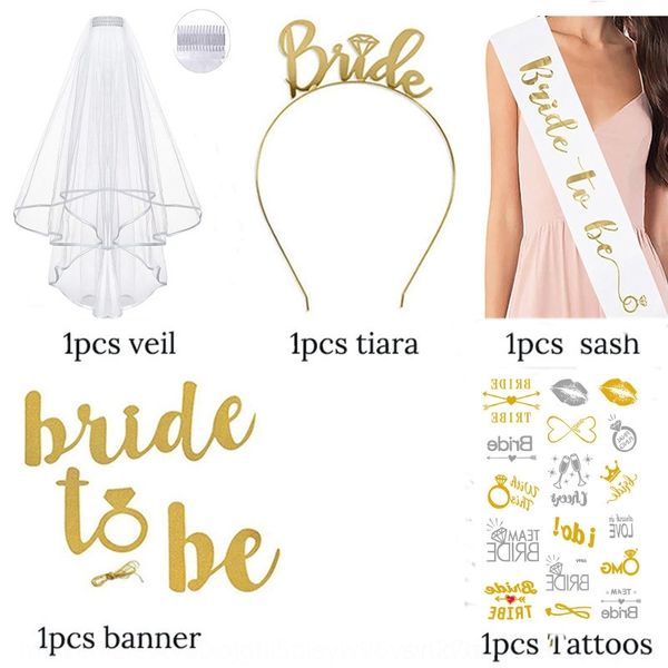 

titeq crown party headdress flag shoulder band national headwear national single shoulder strap flag tattoo set bride to be mr8jl