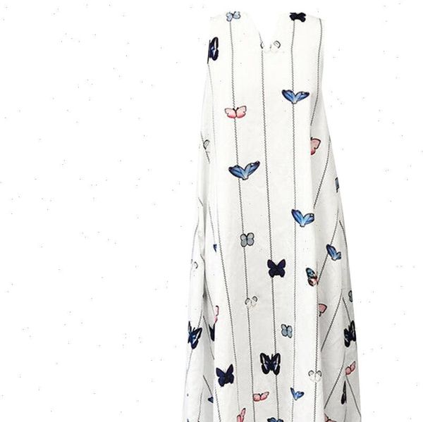 

z40 women summer long dress floral print causal boho dress sleeveless lady plus size 5xl sundress summer beach dresses vestidos, Black;gray