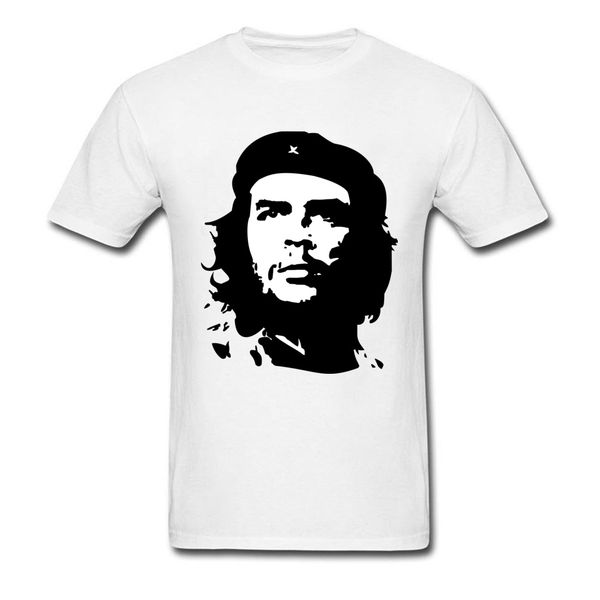 

che guevara cuban revolution leader character tshirt retro old history summer white fashion tees hooded sweatshirt hoodie men t shirt