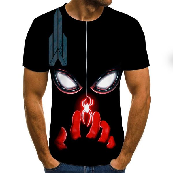 

jojo bizarre adventure giorno giovanna tshirts man summer loose fit raglan 2020 man short sleeve cool cartoon t shirt tees