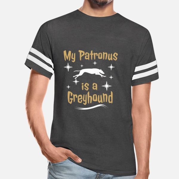 

my patronus is a greyhound dog t shirt funky retro tracksuit hoodie sweatshirt