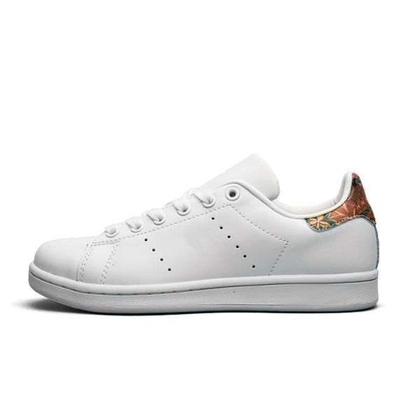 stan smith gomma alta