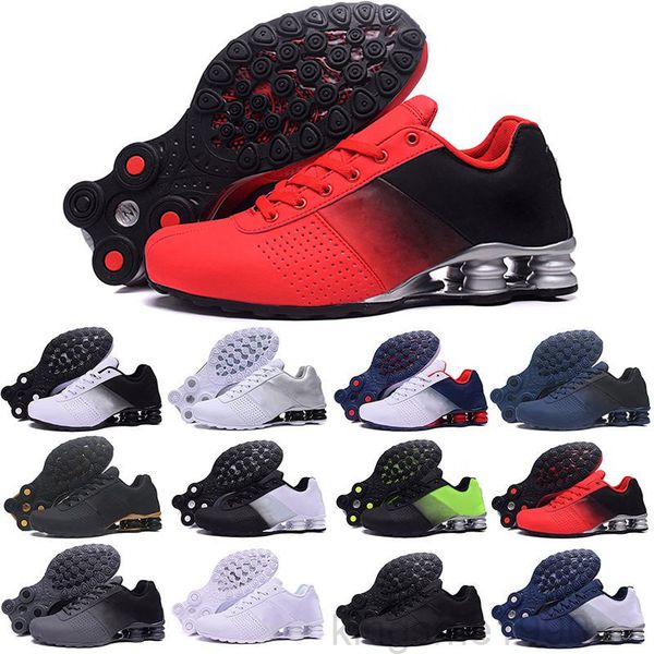 

new arrival deliver sho 809 triple white black shoes for men pink grey black deliver oz nz mens fashion trainers sneakers up05 yujd