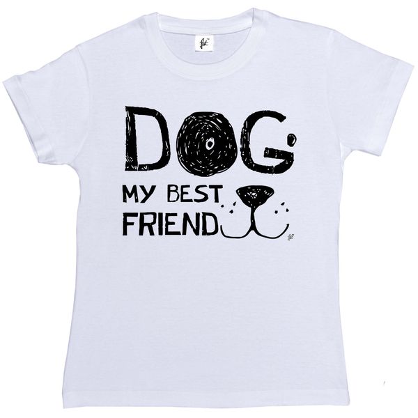 

dog my friend smiling dog face ladies cool casual pride men new fashion hoodie designers t shirts sweatshirt