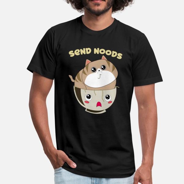 

send noods kawaii ramen bowl with a cat designers graphic t shirt fun black tracksuit hoodie sweatshirt