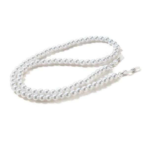 

beaded glasses cord vintage eyeglasses chain imitation pearl glasses nonskid chain mask rope mask chain sunglasses accessories h jllcpp