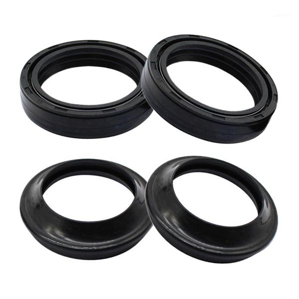 

cyleto 36x48x11 / 36 48 11 motorcycle part front fork damper oil seal dust seal for it175 it250 ty250 ty350 it400 it4251