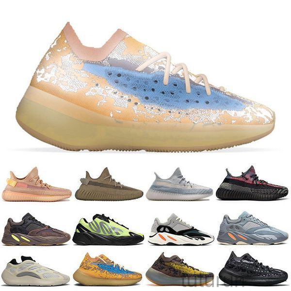 

new 700 mnvn triple black mens casual shoes vanta v3 foam runnerl inertia kanye west v2 alien 380 mist static rx-4