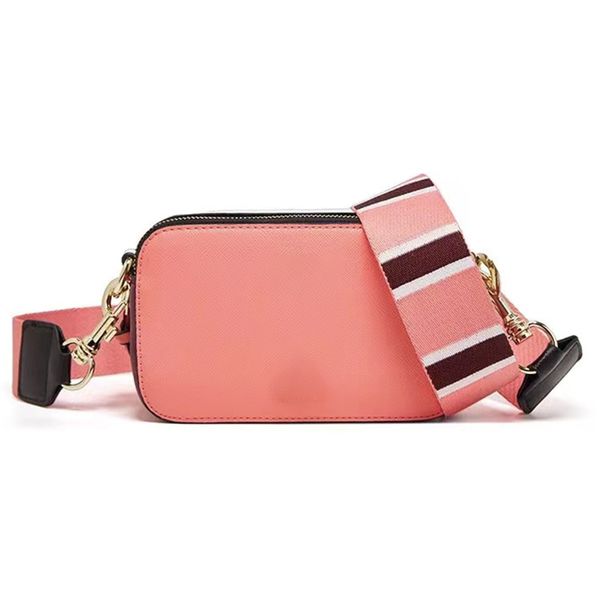 

designer bags woman luxurys fashion bag 2020 shoulder bag interior wh versatile pu colors luxury bags shoulder designers compartment zi pluu