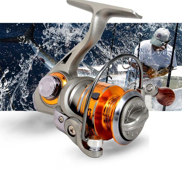 

mini small fishing reels 5bb 5.2:1 df150 carretilha pesca fly fishing spinning wheel metal spool rocker arm can exchange df sqctft pingtoy