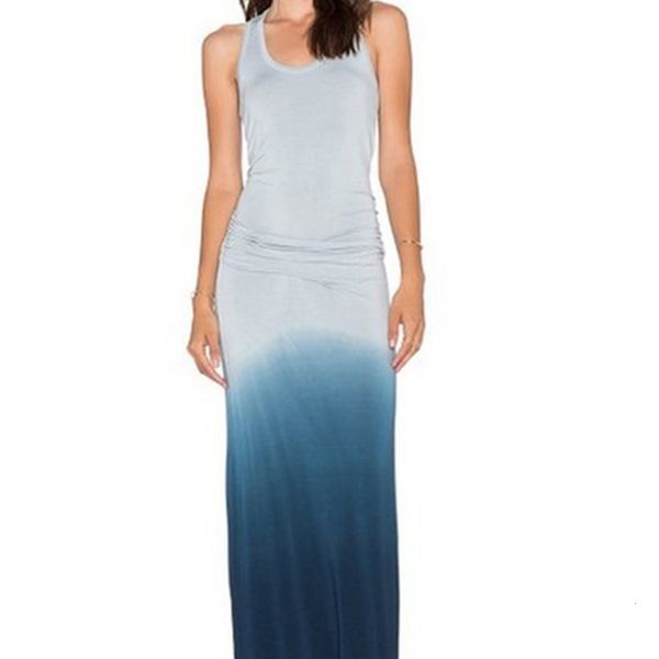 

beach vest long skirt wind print style (available, Black;gray