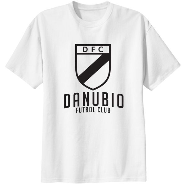 

danubio fc uruguay camiseta home white fans danubio fc club montevideo gonzalo barreto estadio federico saroldi hoodie designers t shirts