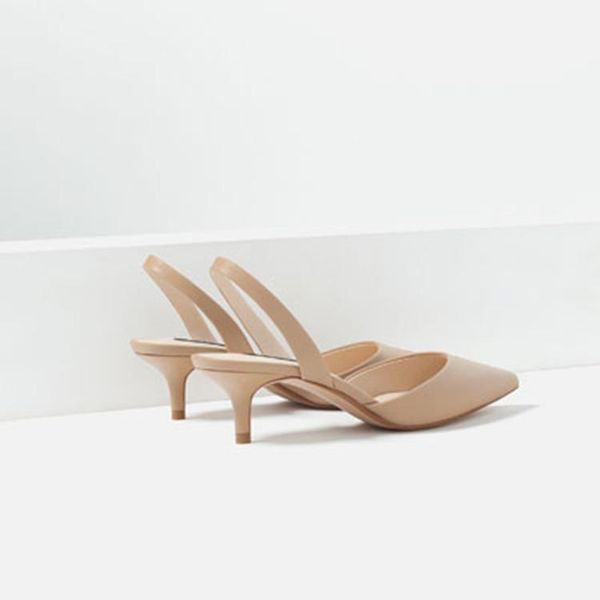 

casual women shoes low heels single fashion women buckle strap pumps dress shoes party real picture, Black