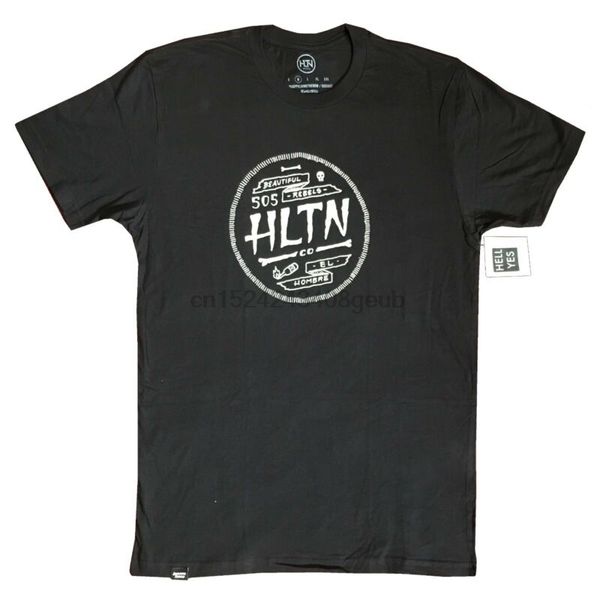 

hltn happy livin the now t shirt black size m (d13) new with tags sport hooded sweatshirt hoodie