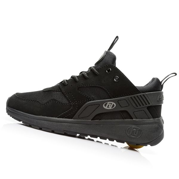 

sneakers with wheels kid roller skate shoes boy girl outdoor sport wheel shoe youth trend light breathable tenis children c1002, Black;red