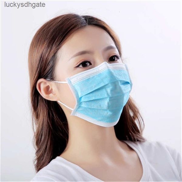 

winter face masks thick 3 ply cotton fawinter filter3 lay mask