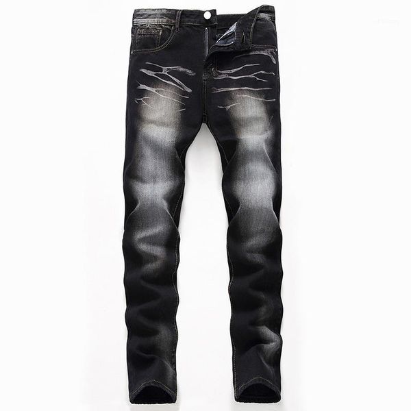 

men's jeans 2d the men black wholesale amazon large men's wear men1, Blue
