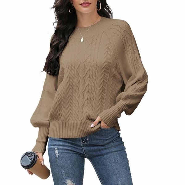 

lantern sleeve fall women sweater autumn winter solid pullover ladies loose jumpers harajuku oversized sweater, White;black