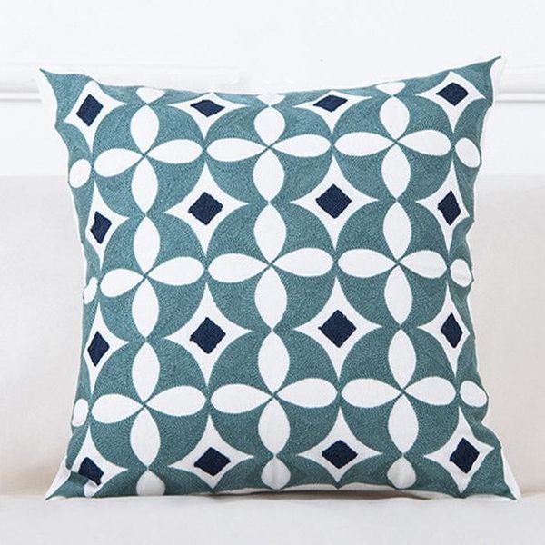 

желтый лист подушка декоративный цветок cushions декор emboridery серый обложка хлопок геометрическая наволочки pillowcovers подушки диван b