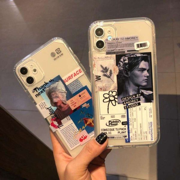 

3ins cool wind for vip 11pro max x xs xr case 7 / 8p personality se2cf1