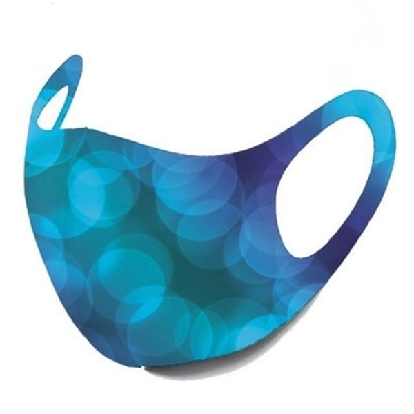 

style fashion shark designer printed face 9 camouflage protector cycling mask scary masks #364#674