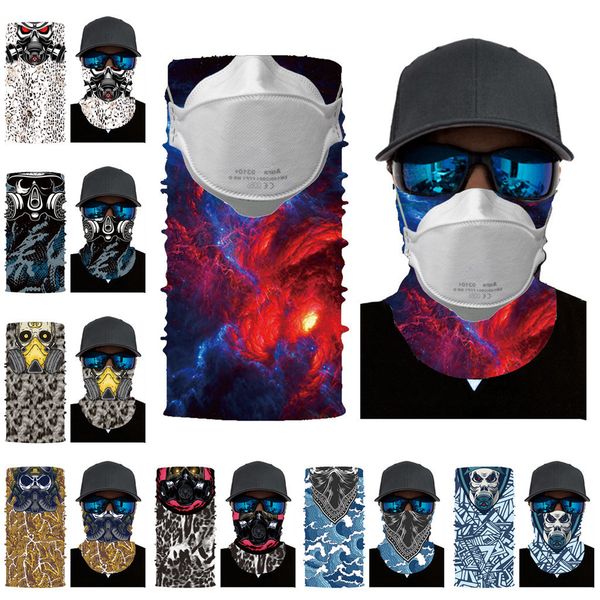 

вс тюрбан шеи ветрозащитный pllution открытый конструктор защита от пыли спорт безопасность маска 5 мая