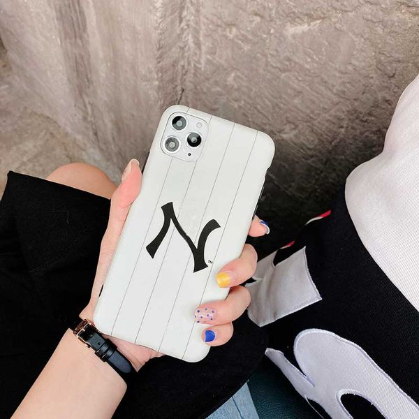 

мода iphone дело iphone 11 / 11pro / 11p max / xsmax 7p / 8p 7/8 xr x / xs casaual prinet высокого качества конструкторы телефон дела 2 цвет