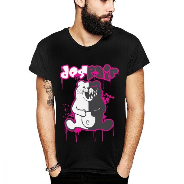 

круглый воротник медведь monokuma monomi danganronpa окончательный отчаяние уникальный мальчик модный большой размер спорт толстовка с капюш