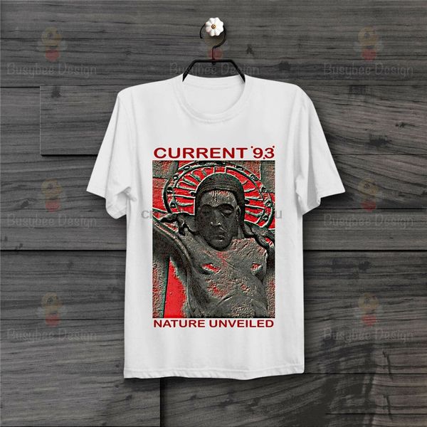 

nature unveiled current 93 music cool t shirt b341 light tee shirt sport hooded sweatshirt hoodie