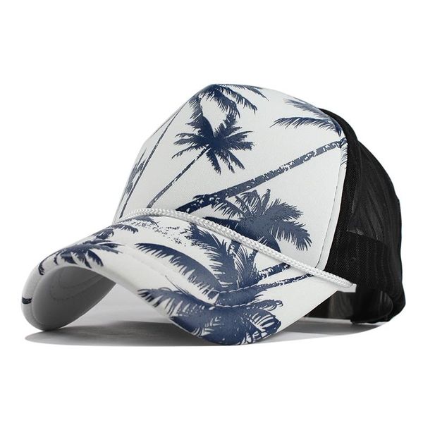 

flb] мужчины и женщины весна mesh snapback quick dry summer sun hat кость дышащих шляпы повседневного casquette сетка мужчина бейсболка wmt, Black;white