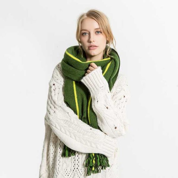 

scarves 180*50cm cashmere imitation shawl scarf autumn winter men foulard square hijab ladies wrap muffler pareo female, Blue;gray