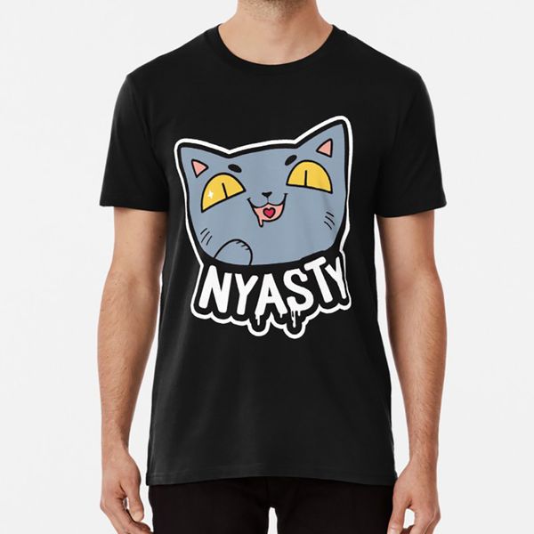

nyasty t shirt cat meme nya nyasty sport hooded sweatshirt hoodie