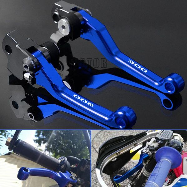 

для 300xc 300exc 300 xc exc 2005 2006-2013 2014-2020 cnc мотокросс мотоцикл пит pivot dirt bike рычаги сцепления тормозные ручки