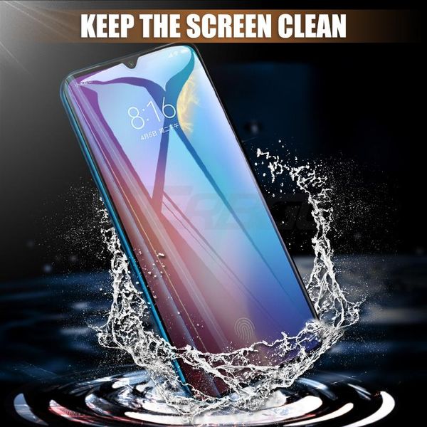 

200d tempered glass for xiaomi mi play 9 8 se 9t pro cc9 cc9e screen protector mi 8 9 10 a2 a3 wmtymv dh_niceshop