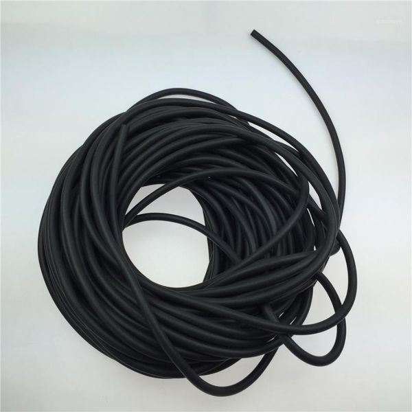 

starpad for automotive sealing strip door seal o type seal soundproof strip 7mm solid o-penetrating formula accessories1