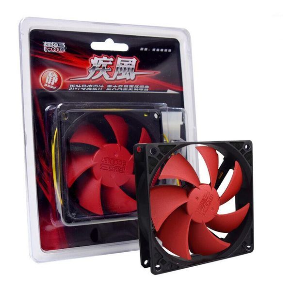 

fans & coolings pccooler blast f95 chassis fan 9cmcpu gale volume cooling deskmute1