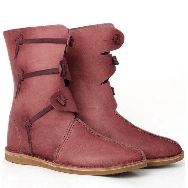 

new style ladies pu artificial leather fashion martin boots cool and handsome motorcycle boots hd067, Black