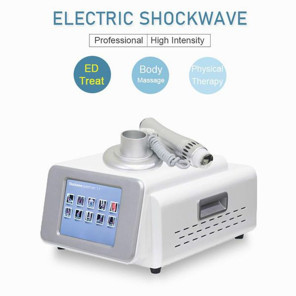 

portable erectile dysfunction shock wave therapy mahcine physical ed eswt shock wave therapy machine for ed treatment#008