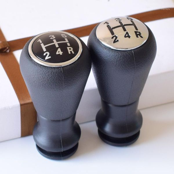 

car gear stick shift knob 5 speed for 106 206 207 306 307 308 406 605 for c3 pluriel/c3 picasso/c4/c4 picasso1