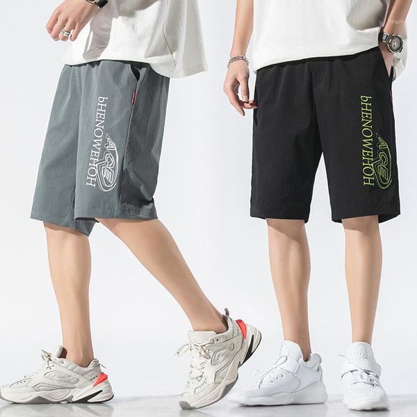 

summer casual shorts men's fashion style man shorts beach plus size 4xl short men male 2020, White;black