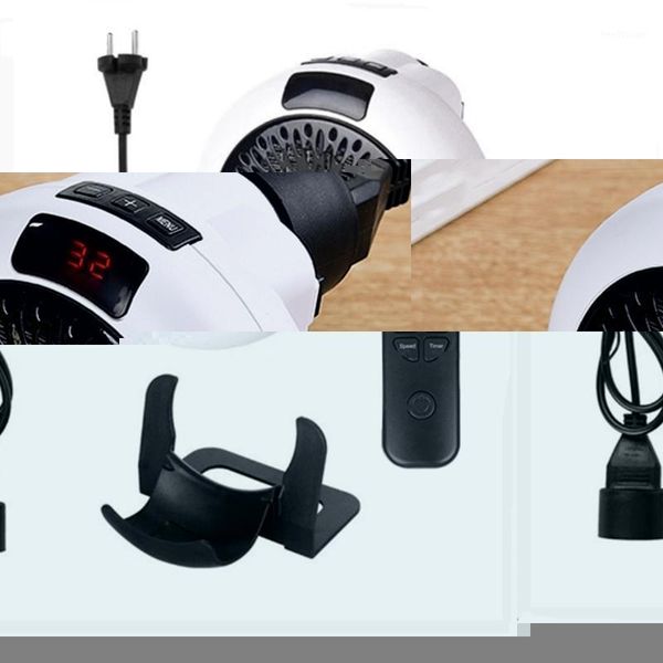 

electric heater mini fan heater deskhousehold wall handy office stove radiator warmer machine for winter eu plug1