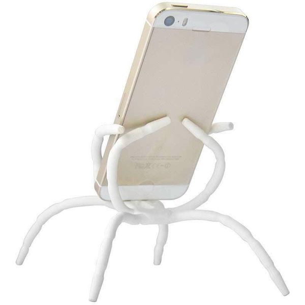

universal phone stand spider diy phone holder mount stent desk stand mobile phone lazy holder for iphone for samsung for android jllfsg