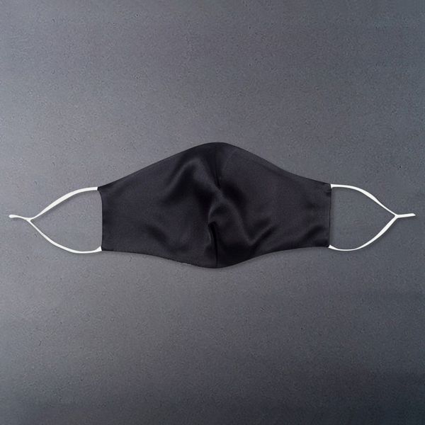 

washable 1pc cotton mouth ultrathin ski fasemask reusable double-deck silk ski fase maksk for germ protection