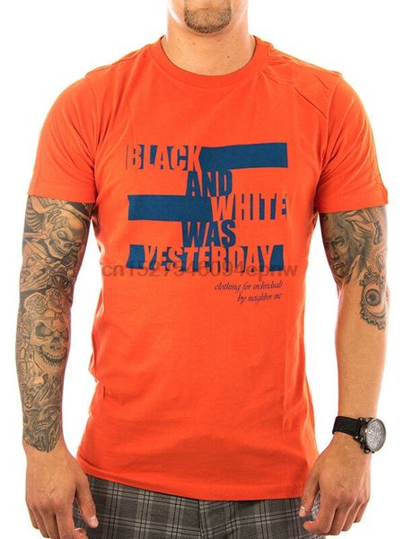 

сосед inc футболка 11-5 оранжевый спортивный толстовка с капюшоном толстовка