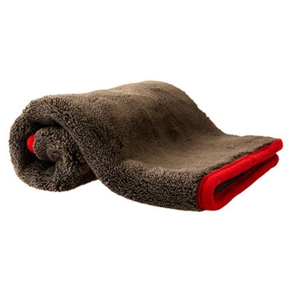 

3pcs car cleaning towel 1200gsm car detailing microfiber drying towels car detail cleaning polishing wash cloth accessories h wmtkoo