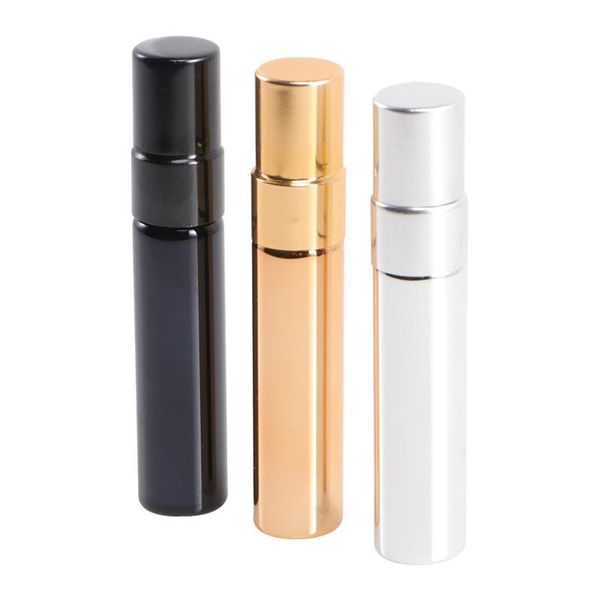 

atomizer refillable 6pcs glass store spray empty bottles cover perfume containers half factory 5ml qylwpj mywjqq