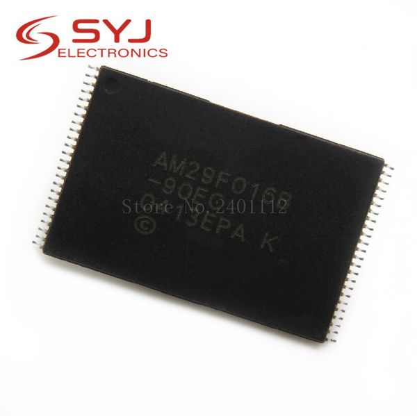 

1pcs / lot am29f016b-90ec am29f016b am29f016 29f016 tsop48 in stock