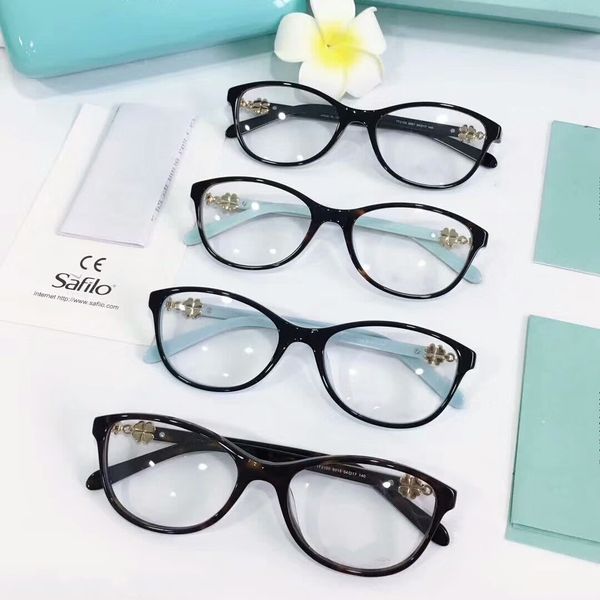 

eyeglasses frame tf2100 plank frame glasses frame restoring ancient ways oculos de grau men and women myopia eye glasses frames