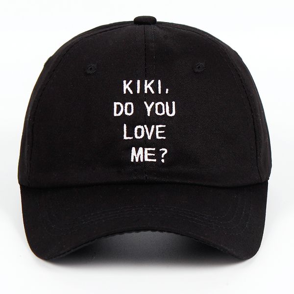 

drake in my feelings dad hat singles kiki do you love me buzzwords baseball cap 100% cotton embroidery snapback caps unisex, Blue;gray