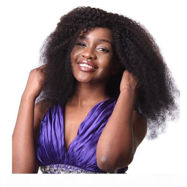 

peruvian afro kinky curly hair 2 3 bundles peruvian virgin afro kinky curly human hair extensions peruvian afro kinky curly hair vendors, Black